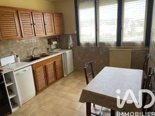 Vente appartement 5 pièces Vente appartement 5 pièces