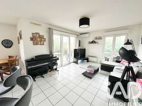 Vente appartement 3 pièces Fréjus 83