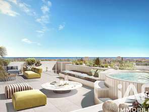 Vente Appartement 4 piècesFréjus