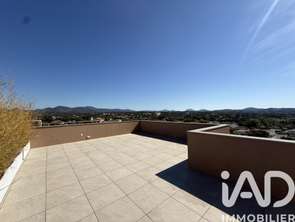 Vente Appartement 4 piècesFréjus