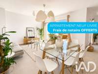 Vente appartement 4 pièces Fréjus 3 chambres - 83