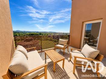 Vente appartement 4 pièces Fréjus 83