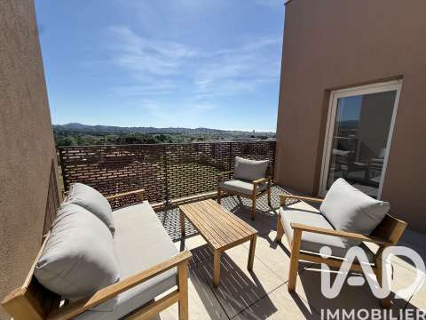 Vente appartement 4 pièces Fréjus 83