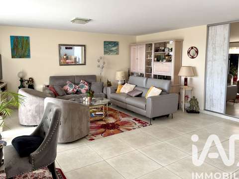Vente appartement 4 pièces Fréjus 83
