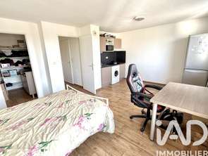 Vente Appartement T1Fréjus