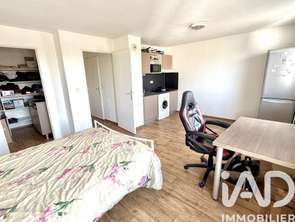 Vente Appartement T1Fréjus