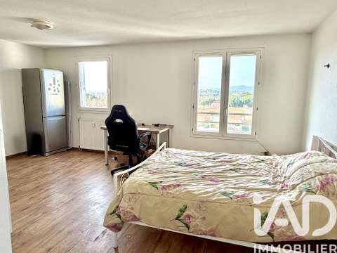 Vente appartement 1 pièce Vente appartement 1 pièce