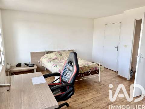 Vente appartement 1 pièce Vente appartement 1 pièce