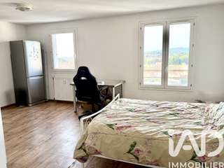 Vente appartement 1 pièce Vente appartement 1 pièce