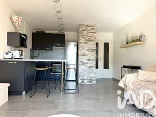 Vente appartement 1 pièce Vente appartement 1 pièce