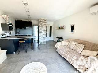 Vente appartement 1 pièce Vente appartement 1 pièce
