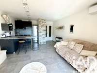 Vente appartement 1 pièce Vente appartement 1 pièce