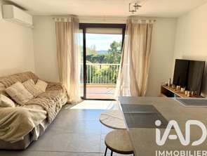 Vente Appartement T1Fréjus