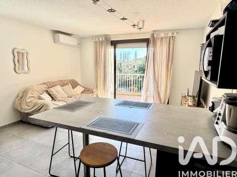 Vente appartement 1 pièce Vente appartement 1 pièce