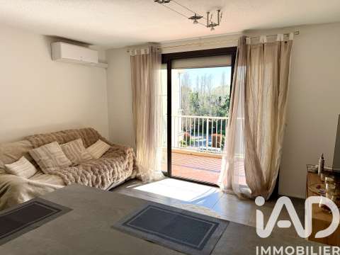 Vente appartement 1 pièce Vente appartement 1 pièce