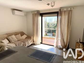 Vente appartement 1 pièce Vente appartement 1 pièce