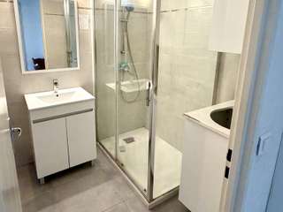 Vente appartement 1 pièce Vente appartement 1 pièce