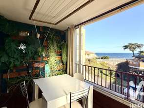 Vente Appartement 2 piècesFréjus