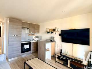 Vente appartement 2 pièces Vente appartement 2 pièces