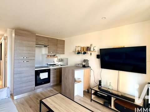 Vente appartement 2 pièces Vente appartement 2 pièces