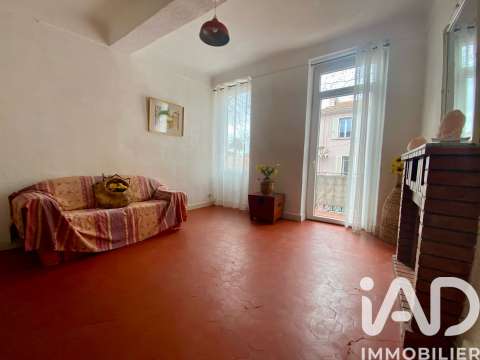 Vente appartement 3 pièces Fréjus 83