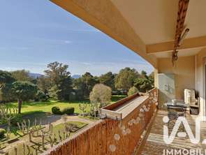 Vente Appartement 4 piècesFréjus