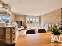 Vente appartement 4 pièces Vente appartement 4 pièces
