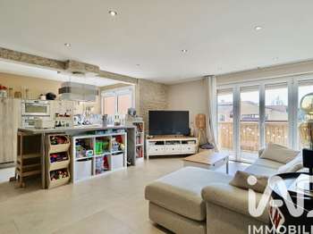 Vente appartement 4 pièces Vente appartement 4 pièces