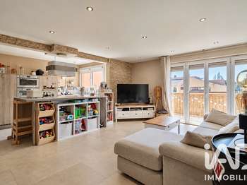 Vente appartement 4 pièces Vente appartement 4 pièces
