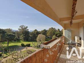 Vente Appartement 4 piècesFréjus