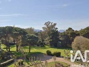 Vente Appartement 4 piècesFréjus