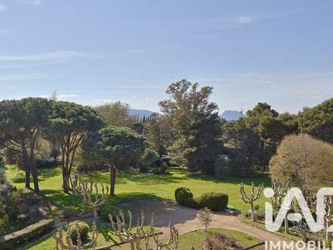Vente appartement 4 pièces Fréjus 83