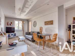 Vente Appartement 3 piècesFréjus