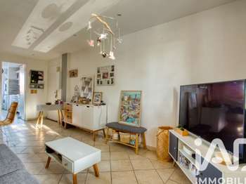 Vente appartement 3 pièces Fréjus 83