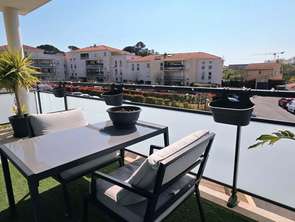 Vente Appartement 2 piècesFréjus