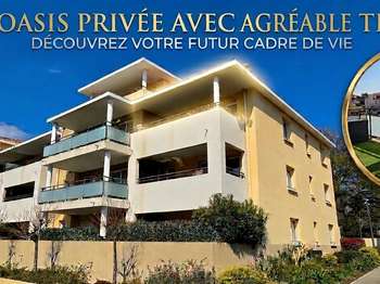 Vente appartement 2 pièces Fréjus 83