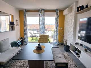Vente appartement 2 pièces Vente appartement 2 pièces