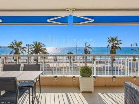 Vente appartement 3 pièces Fréjus 83