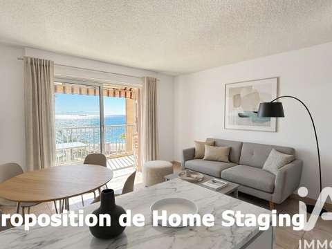 Vente appartement 1 pièce Vente appartement 1 pièce