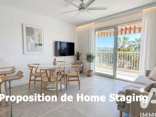 Vente appartement 1 pièce Vente appartement 1 pièce