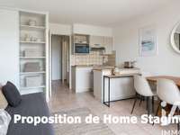 Vente appartement 1 pièce Vente appartement 1 pièce
