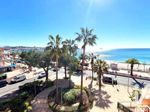 Vente appartement 1 pièce Fréjus 83