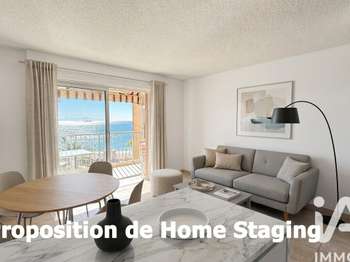 Vente appartement 1 pièce Vente appartement 1 pièce