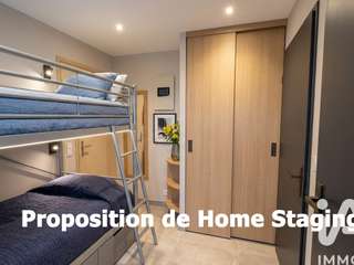 Vente appartement 1 pièce Vente appartement 1 pièce