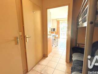 Vente appartement 1 pièce Vente appartement 1 pièce