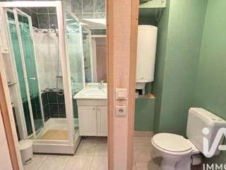 Vente appartement 1 pièce Vente appartement 1 pièce