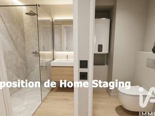 Vente appartement 1 pièce Vente appartement 1 pièce