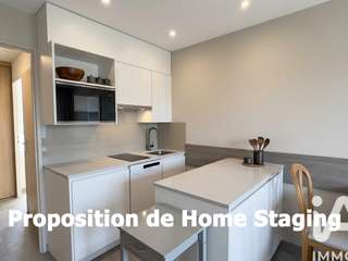 Vente appartement 1 pièce Vente appartement 1 pièce
