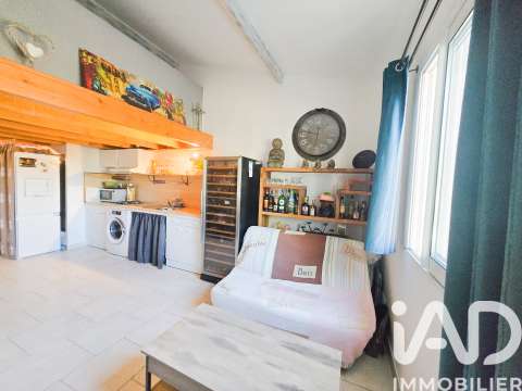 Vente appartement 1 pièce Vente appartement 1 pièce