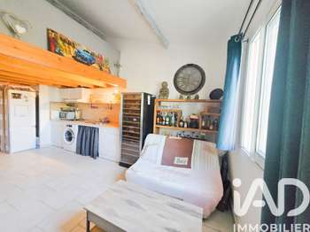 Vente appartement 1 pièce Vente appartement 1 pièce